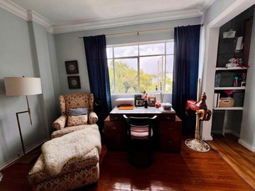 Departamento en venta  remodelado  Hipódromo Condesa