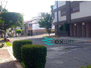 TERRENO EN VENTA COL. ANZURES CERCA DE PLAZA DORADA 1