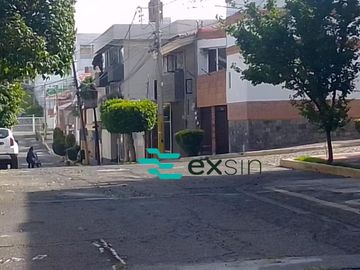 TERRENO EN VENTA COL. ANZURES CERCA DE PLAZA DORADA 1