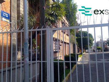 TERRENO EN VENTA COL. ANZURES CERCA DE PLAZA DORADA 1
