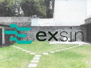 TERRENO EN VENTA COL. ANZURES CERCA DE PLAZA DORADA 1