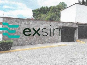 TERRENO EN VENTA COL. ANZURES CERCA DE PLAZA DORADA 1