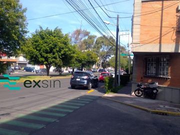 TERRENO EN VENTA COL. ANZURES CERCA DE PLAZA DORADA 1