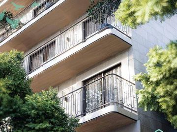 Departamento en Colonia Cuauhtémoc