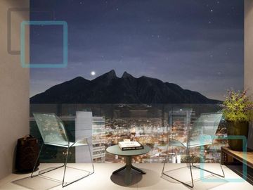 VENTA DE DEPARTAMENTOS TORRES BOREAL EN LA COLONIA VALLE ORIENTE SUR
