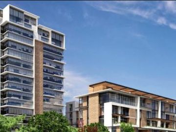 Departamento en Venta Valle Del Campestre