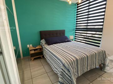 Departamento - Fraccionamiento Virginia