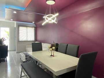 Departamento - Fraccionamiento Virginia
