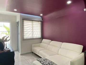 Departamento - Fraccionamiento Virginia