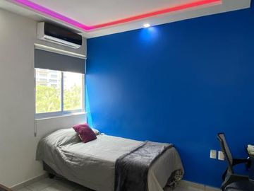 Departamento - Fraccionamiento Virginia