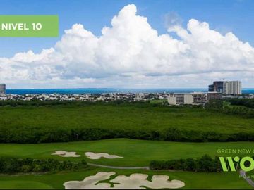 Woha, Departamento en Venta en Puerto Cancún