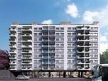 Departamento en  Venta nuevos en Desarrollo Stacia Zur, Puebla