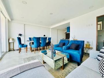Departamento en  Venta nuevos en Desarrollo Stacia Zur, Puebla