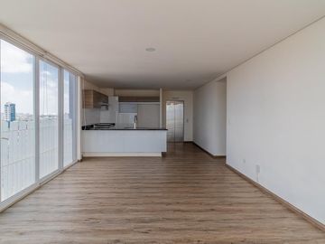 DEPARTAMENTO EN VENTA EN TORRE KUPRESS, ZONA ZAVALETA