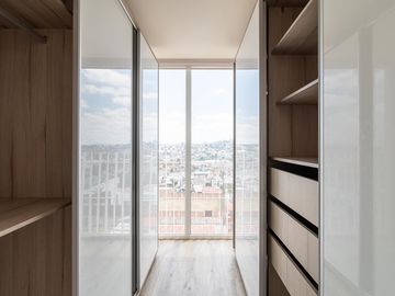 DEPARTAMENTO EN VENTA EN TORRE KUPRESS, ZONA ZAVALETA