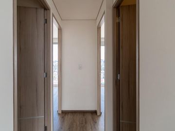 DEPARTAMENTO EN VENTA EN TORRE KUPRESS, ZONA ZAVALETA