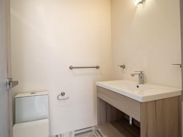 DEPARTAMENTO EN VENTA EN TORRE KUPRESS, ZONA ZAVALETA