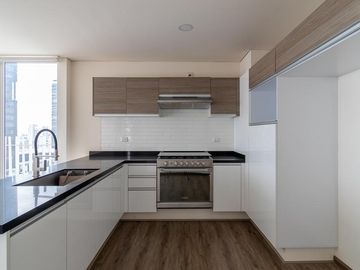 DEPARTAMENTO EN VENTA EN TORRE KUPRESS, ZONA ZAVALETA