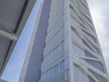 DEPARTAMENTO EN VENTA EN TORRE KUPRESS, ZONA ZAVALETA