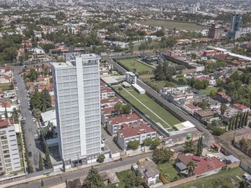 DEPARTAMENTO EN VENTA EN TORRE KUPRESS, ZONA ZAVALETA