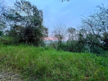 Terreno en venta zona UPN y Arco sur Xalapa Veracruz