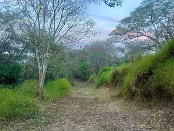 Terreno en venta zona UPN y Arco sur Xalapa Veracruz