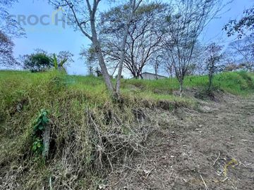 Terreno en venta zona UPN y Arco sur Xalapa Veracruz