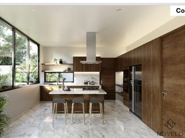 Casa en venta en Mérida