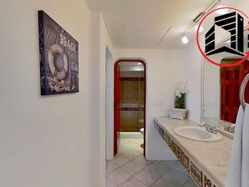 Residencial Océano Puerto Marques Acapulco Real Diamante Departamento Venta