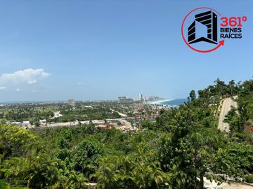 Residencial Océano Puerto Marques Acapulco Real Diamante Departamento Venta
