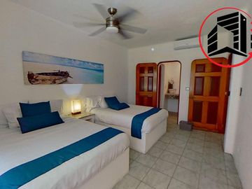 Residencial Océano Puerto Marques Acapulco Real Diamante Departamento Venta