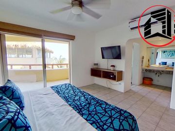 Residencial Océano Puerto Marques Acapulco Real Diamante Departamento Venta