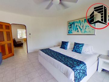 Residencial Océano Puerto Marques Acapulco Real Diamante Departamento Venta