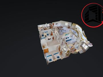 Residencial Océano Puerto Marques Acapulco Real Diamante Departamento Venta