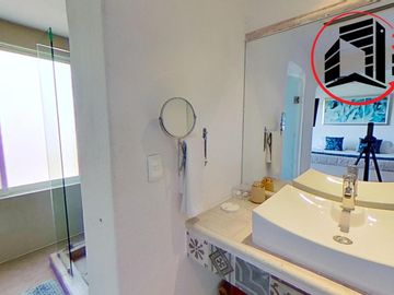 Residencial Océano Puerto Marques Acapulco Real Diamante Departamento Venta