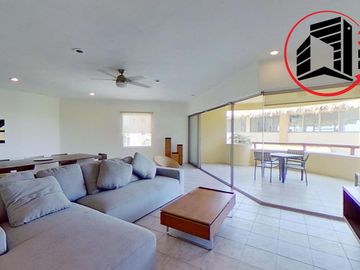 Residencial Océano Puerto Marques Acapulco Real Diamante Departamento Venta