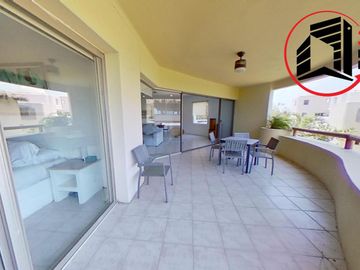 Residencial Océano Puerto Marques Acapulco Real Diamante Departamento Venta