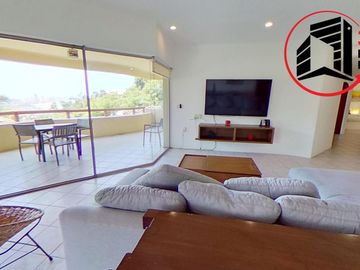 Residencial Océano Puerto Marques Acapulco Real Diamante Departamento Venta