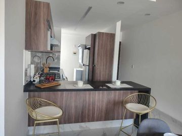 Venta Departamento Colonia 8 de Agosto