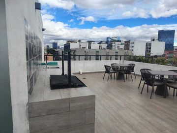 Venta Departamento Colonia 8 de Agosto