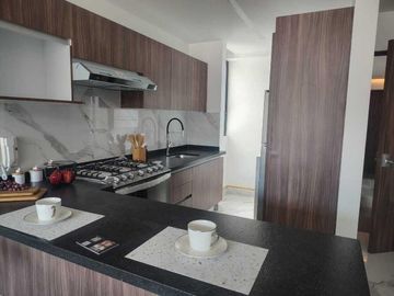 Venta Departamento Colonia 8 de Agosto