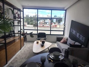 Venta Departamento Colonia 8 de Agosto