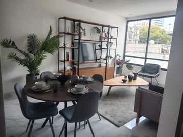 Venta Departamento Colonia 8 de Agosto