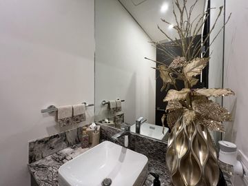 DEPARTAMENTO EN VENTA TORRE SAQQARA ZONA SAN PEDRO GARZA GARCÍA