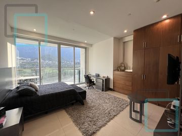 DEPARTAMENTO EN VENTA TORRE SAQQARA ZONA SAN PEDRO GARZA GARCÍA