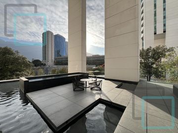 DEPARTAMENTO EN VENTA TORRE SAQQARA ZONA SAN PEDRO GARZA GARCÍA