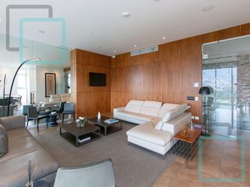 DEPARTAMENTO EN VENTA TORRE SAQQARA ZONA SAN PEDRO GARZA GARCÍA