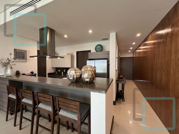 DEPARTAMENTO EN VENTA TORRE SAQQARA ZONA SAN PEDRO GARZA GARCÍA