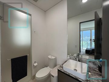 DEPARTAMENTO EN VENTA TORRE SAQQARA ZONA SAN PEDRO GARZA GARCÍA