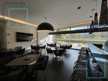 DEPARTAMENTO EN VENTA TORRE SAQQARA ZONA SAN PEDRO GARZA GARCÍA